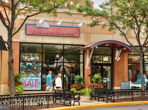 1021 N Garfield Street 611, Arlington VA 22201