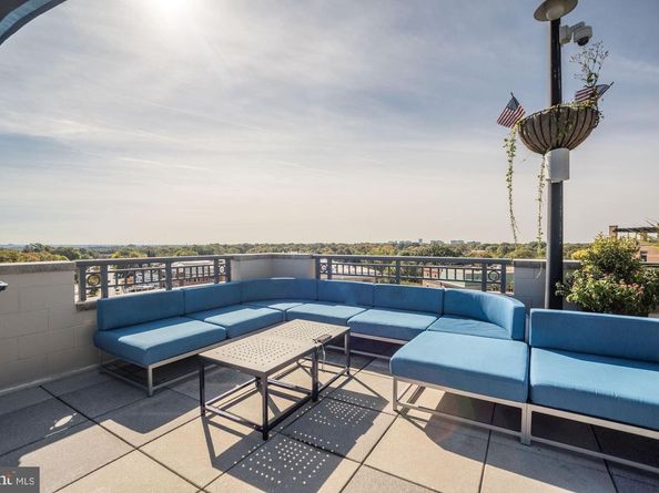 1021 N Garfield Street 611, Arlington VA 22201