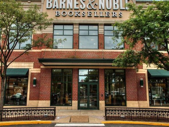 1021 N Garfield Street 611, Arlington VA 22201