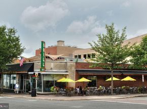 1021 N Garfield Street 611, Arlington VA 22201