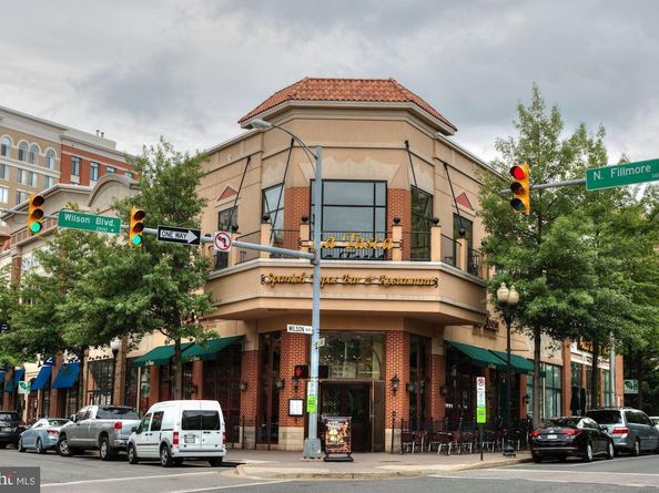 1021 N Garfield Street 611, Arlington VA 22201