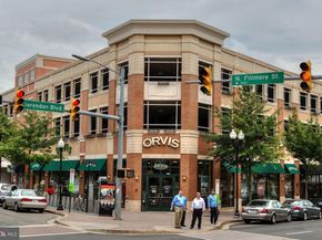 1021 N Garfield Street 611, Arlington VA 22201