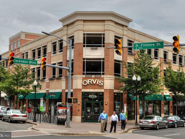 1021 N Garfield Street 611, Arlington VA 22201