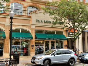 1021 N Garfield Street 611, Arlington VA 22201