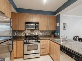 1021 N Garfield Street 611, Arlington VA 22201