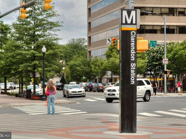 1021 N Garfield Street 611, Arlington VA 22201