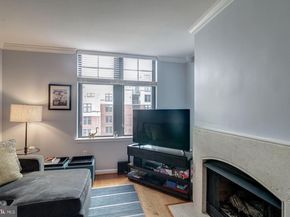 1021 N Garfield Street 611, Arlington VA 22201