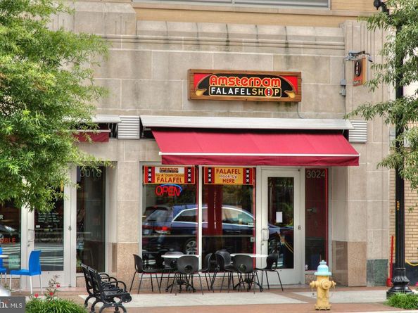1021 N Garfield Street 611, Arlington VA 22201