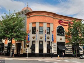 1021 N Garfield Street 611, Arlington VA 22201