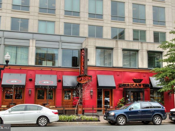 1021 N Garfield Street 611, Arlington VA 22201
