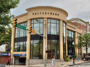 1021 N Garfield Street 611, Arlington VA 22201