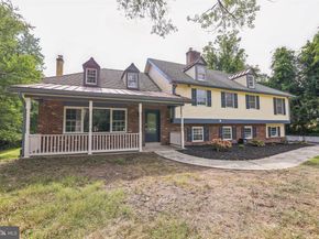 3775 Buckingham Drive, Doylestown PA 18902