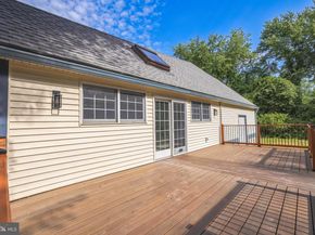 3775 Buckingham Drive, Doylestown PA 18902