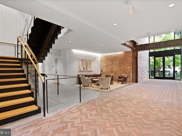 57 N Street NW 521, Washington DC 20001