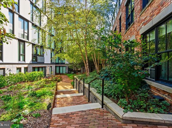 57 N Street NW 521, Washington DC 20001