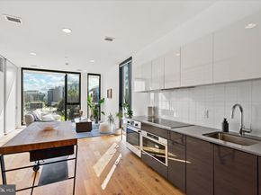 57 N Street NW 521, Washington DC 20001