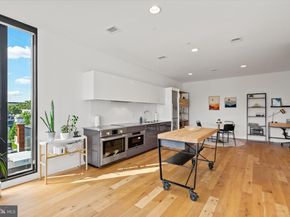 57 N Street NW 521, Washington DC 20001