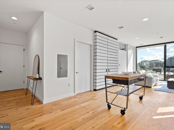 57 N Street NW 521, Washington DC 20001