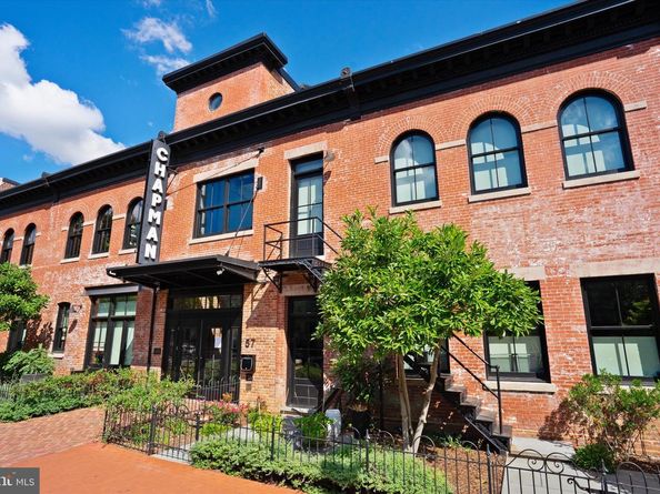 57 N Street NW 521, Washington DC 20001