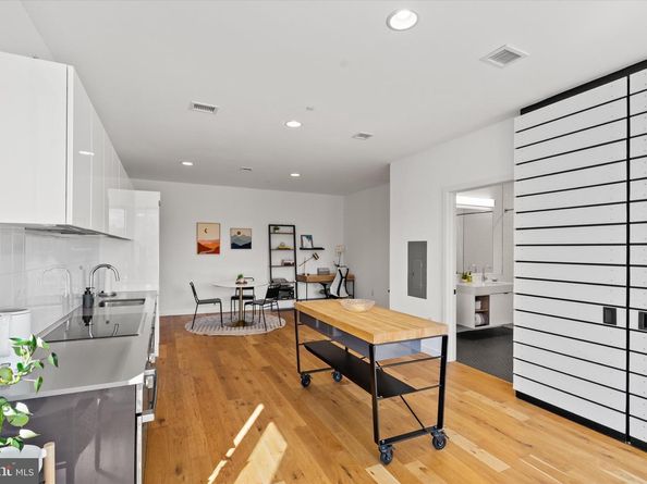 57 N Street NW 521, Washington DC 20001