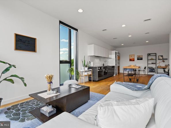 57 N Street NW 521, Washington DC 20001