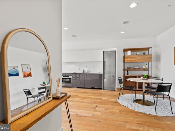 57 N Street NW 521, Washington DC 20001