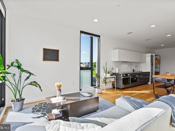 57 N Street NW 521, Washington DC 20001