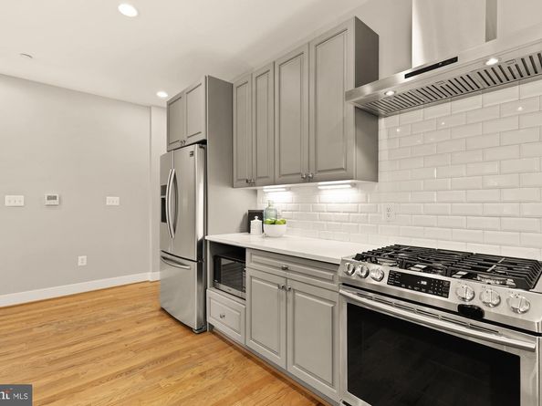 1286 Morse Street NE 1, Washington DC 20002