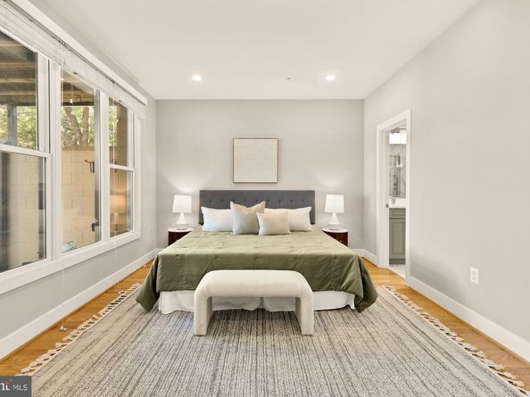 1286 Morse Street NE 1, Washington DC 20002
