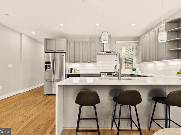 1286 Morse Street NE 1, Washington DC 20002