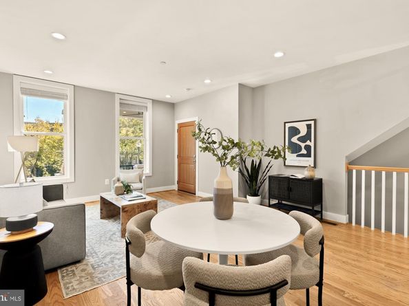 1286 Morse Street NE 1, Washington DC 20002