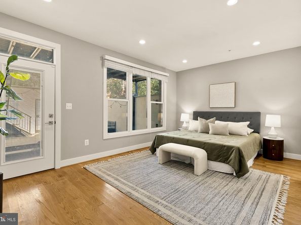 1286 Morse Street NE 1, Washington DC 20002
