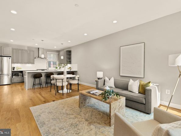 1286 Morse Street NE 1, Washington DC 20002