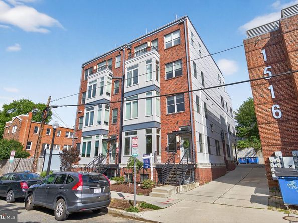 1514 K Street SE 2, Washington DC 20003