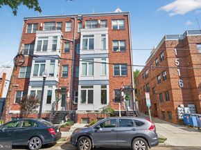 1514 K Street SE 2, Washington DC 20003