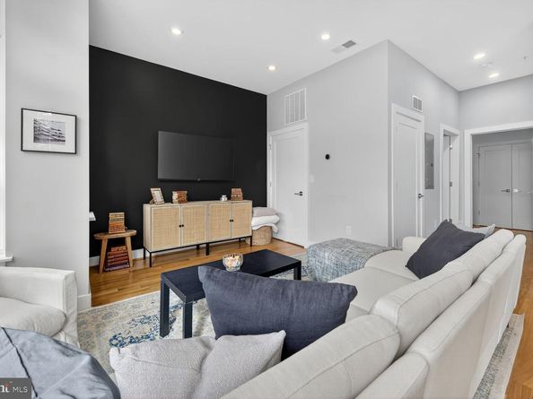 1514 K Street SE 2, Washington DC 20003