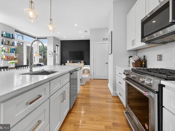 1514 K Street SE 2, Washington DC 20003