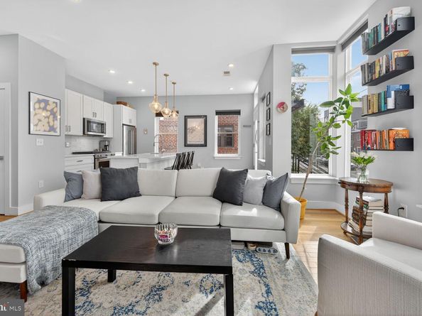 1514 K Street SE 2, Washington DC 20003