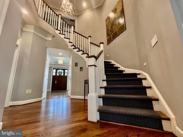 6813 Millwood Road, Bethesda MD 20817