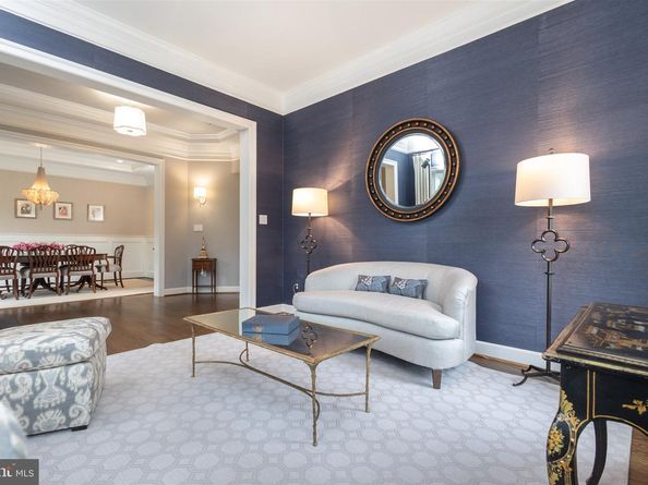 6813 Millwood Road, Bethesda MD 20817