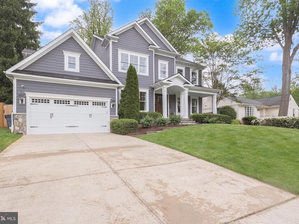 6813 Millwood Road, Bethesda MD 20817