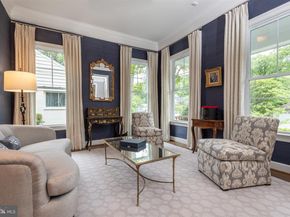 6813 Millwood Road, Bethesda MD 20817