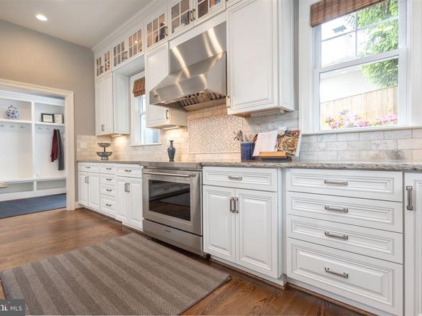 6813 Millwood Road, Bethesda MD 20817