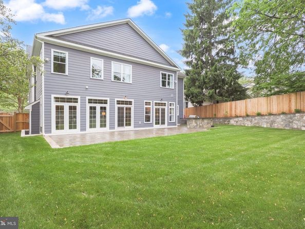 6813 Millwood Road, Bethesda MD 20817