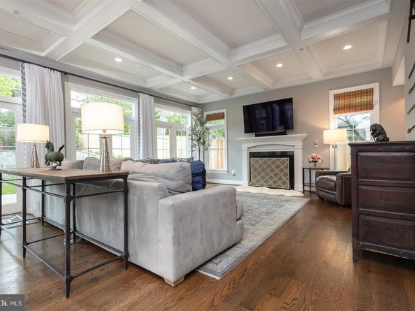 6813 Millwood Road, Bethesda MD 20817