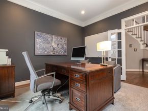 6813 Millwood Road, Bethesda MD 20817