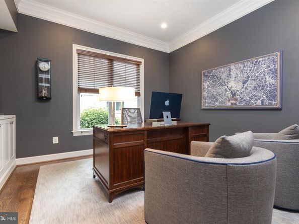 6813 Millwood Road, Bethesda MD 20817