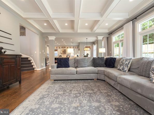 6813 Millwood Road, Bethesda MD 20817