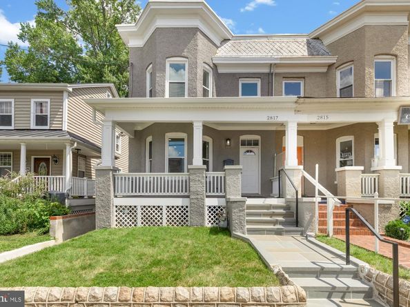 2817 12TH Street NE, Washington DC 20017