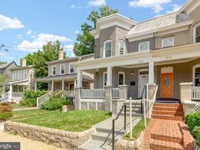 2817 12TH Street NE, Washington DC 20017